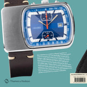 Retro Watches: The Modern Collector's Guide - Limited Edition Signed Horolovox Imprint