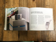 Retro Watches: The Modern Collector's Guide - Limited Edition Signed Horolovox Imprint